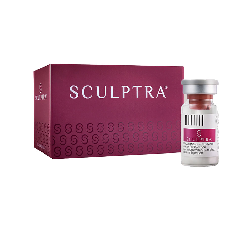 Sculptra